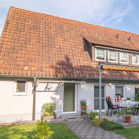 Gastezimmer 20 Min. Zur Messe & Stadtzentrum Nuremberg Екстер'єр фото