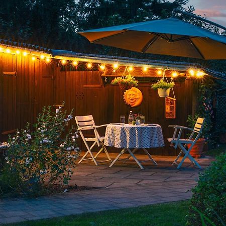 Gastezimmer 20 Min. Zur Messe & Stadtzentrum Nuremberg Екстер'єр фото