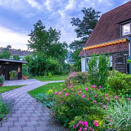 Gastezimmer 20 Min. Zur Messe & Stadtzentrum Nuremberg Екстер'єр фото