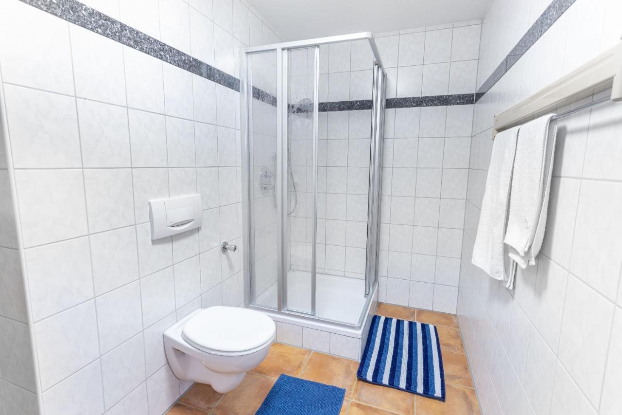 Gastezimmer 20 Min. Zur Messe & Stadtzentrum Nuremberg Екстер'єр фото