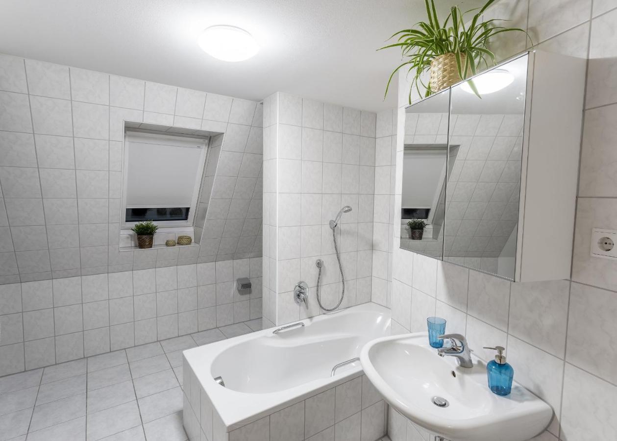 Gastezimmer 20 Min. Zur Messe & Stadtzentrum Nuremberg Екстер'єр фото