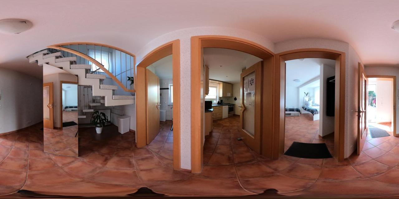 Gastezimmer 20 Min. Zur Messe & Stadtzentrum Nuremberg Екстер'єр фото