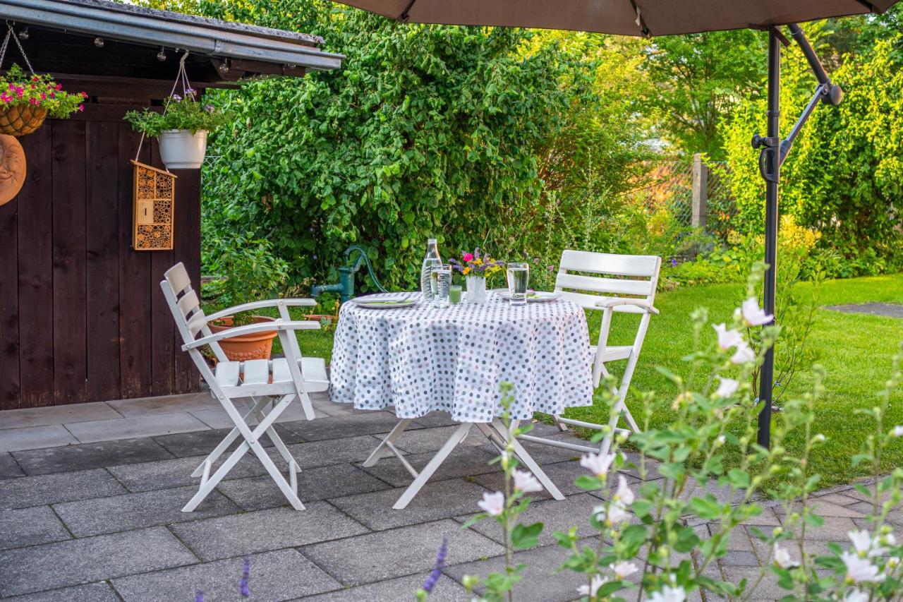 Gastezimmer 20 Min. Zur Messe & Stadtzentrum Nuremberg Екстер'єр фото